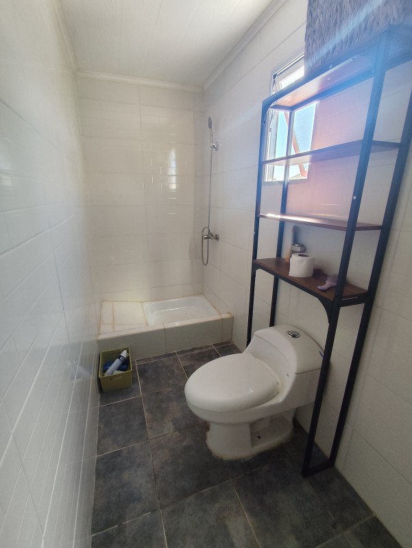 Vende Casa de 5D y 2B en San Javier
