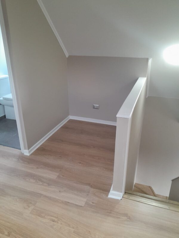 Vende Casa en Huertos de Linares 3D y 2B