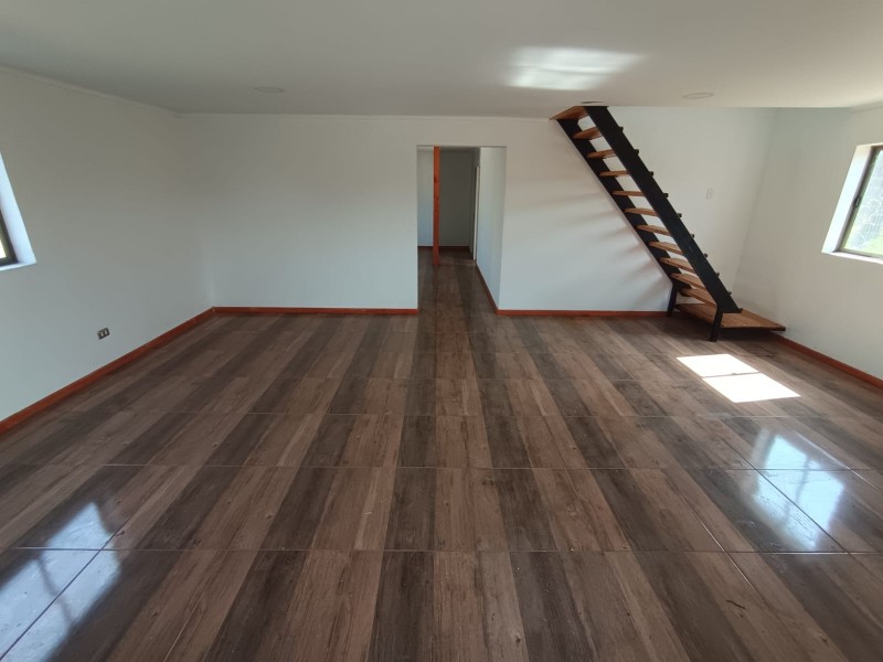 Vende Casa 4 Dormitorios y 2 Baños en Pobl Victoria Colbun