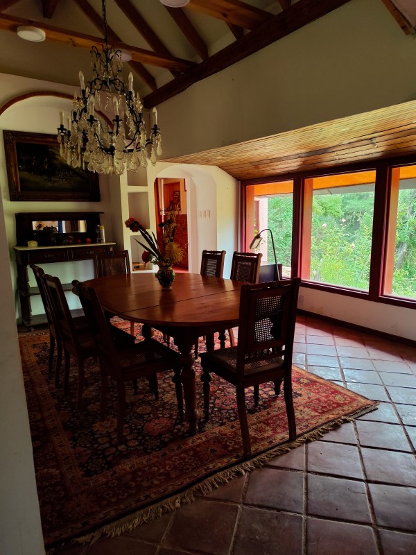 Vende Parcela 11.25 Hectareas Con Casa en Rabones, Colbun