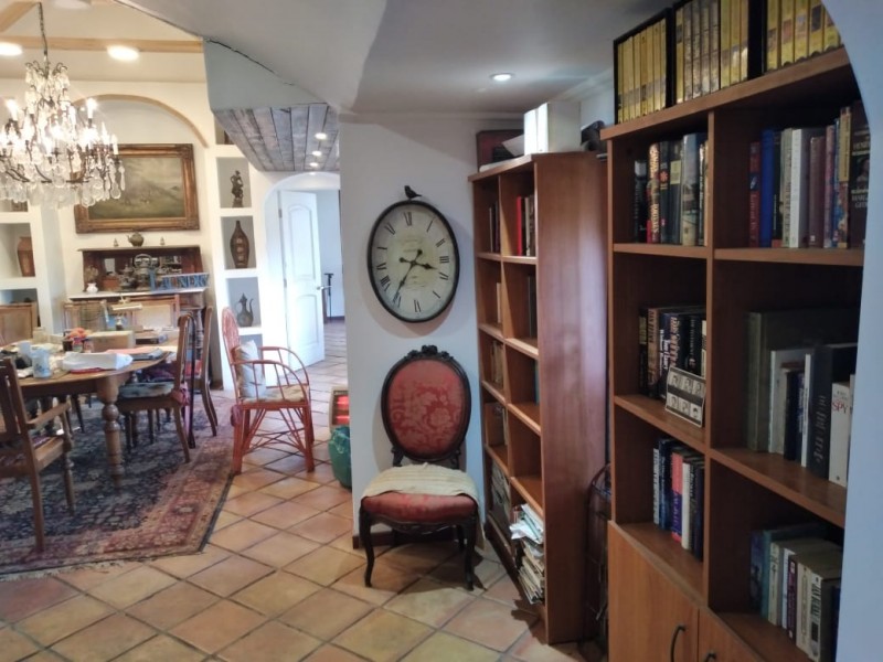 Vende Parcela 11.25 Hectareas Con Casa en Rabones, Colbun