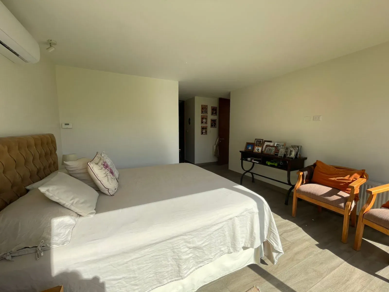 Casa en los Rios, Colina Moderna Propiedad