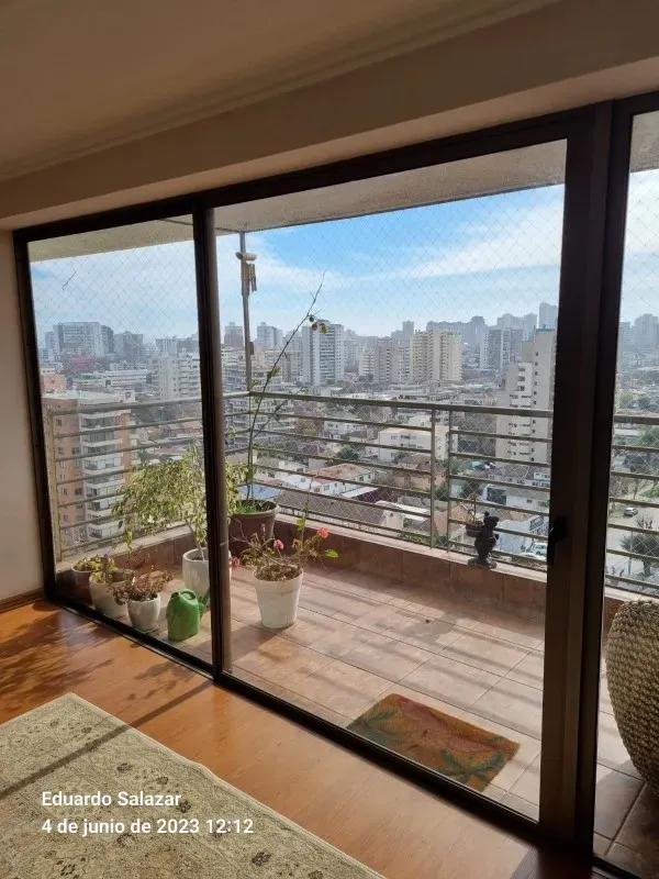 Edificio Antigona, Viña del Mar