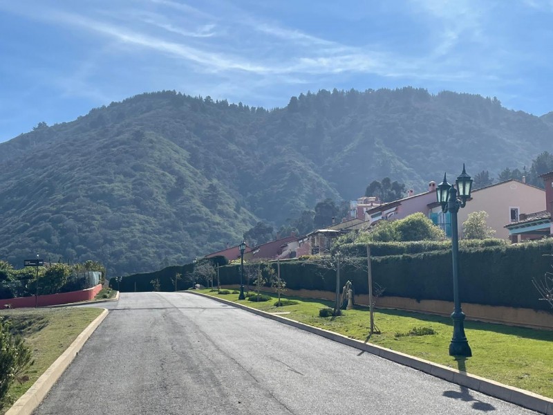 Se Vende Terreno Urbano en Quintay