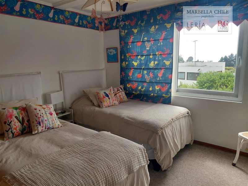 Moderna Casa en Marbella, Excelente Propiedad