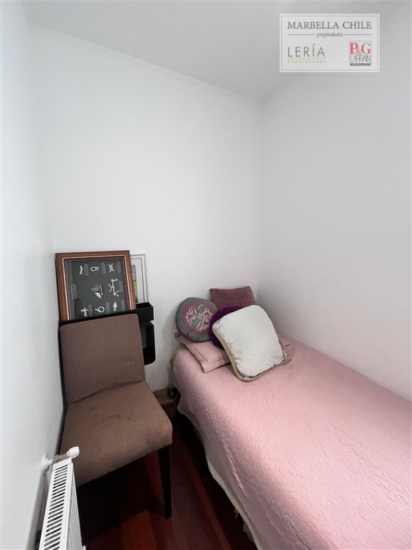 Departamento en Maitencillo , Marbella