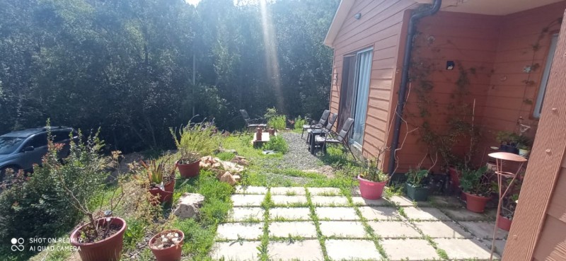 Se Vende Parcela en Condominio Orozco,