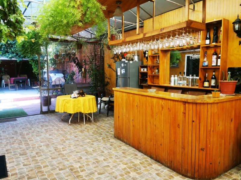 Venta de Casa en Quinta Normal , Taedo Vargas.