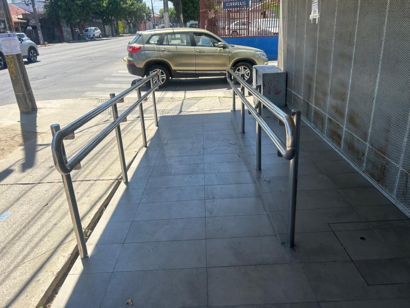 en Villa Alemana , Arriendo A Largo Plazo Sucursal Cpech