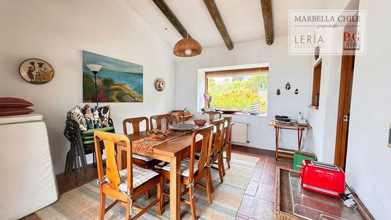 Moderna Casa en Marbella,