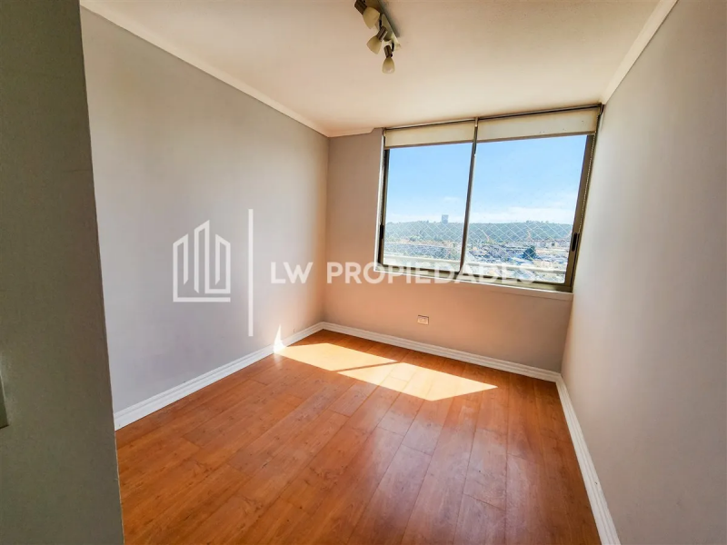 Arriendo Departamento Plan Viña Cerca Mall Marina