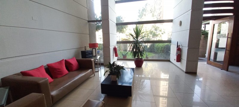 Independencia Hipódromo Santiago