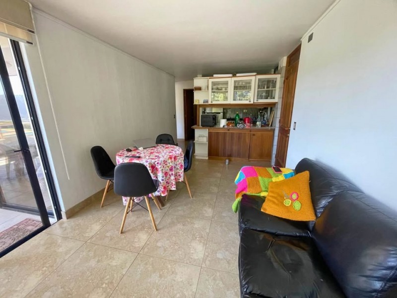 Amoblado O Sin Amoblar,jardin del Mar, Arriendo Departamento