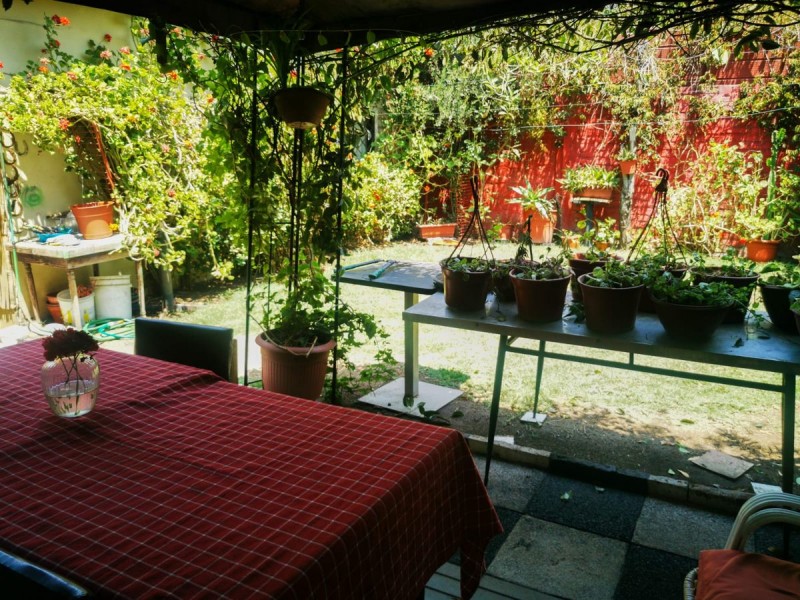 Venta de Casa en Quinta Normal , Taedo Vargas.