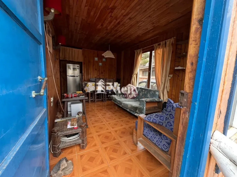 Venta de Casa en Zapallar, Impecable