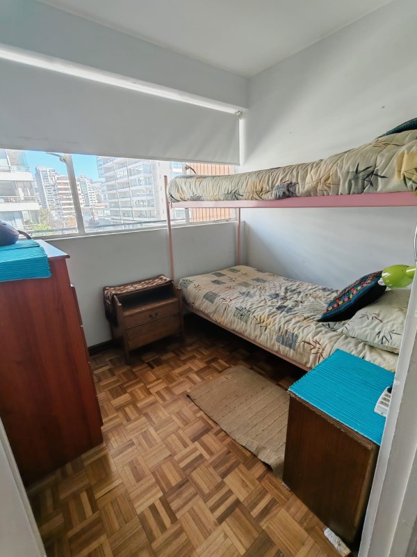 Vendo Departamento en Viña del Mar Centro