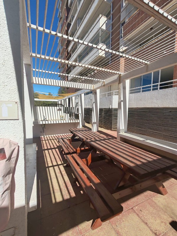 Departamento en Gregorio Marañon