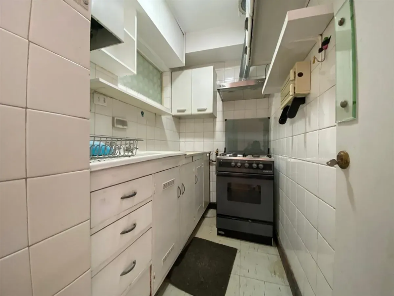 Arriendo Depto San Martin