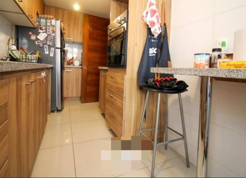 Fotografía de Moderno Departamento en la Reina,