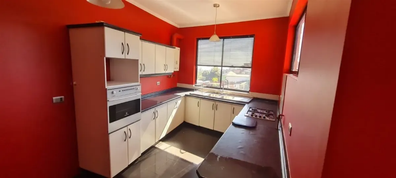 Casa en Sector Agua Santa , Santiago Watt 91