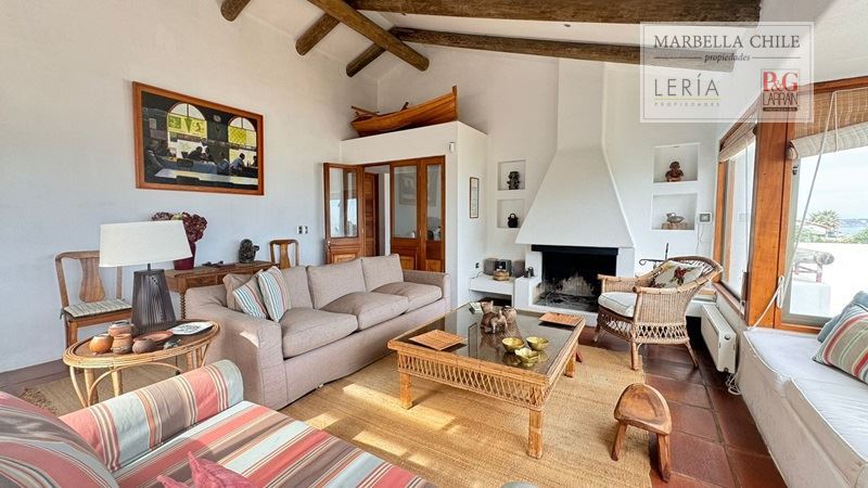 Moderna Casa en Marbella,