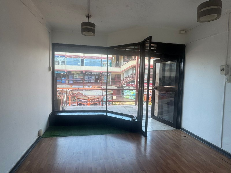 Vende Local Portal Álamo 2 Piso