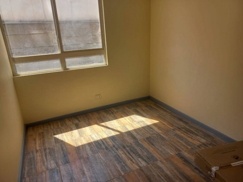 Santiago Parque de Almagro, Arriendo