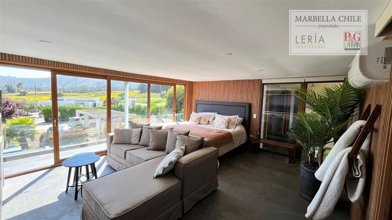 Vende Hermosa Casa en Maitencillo