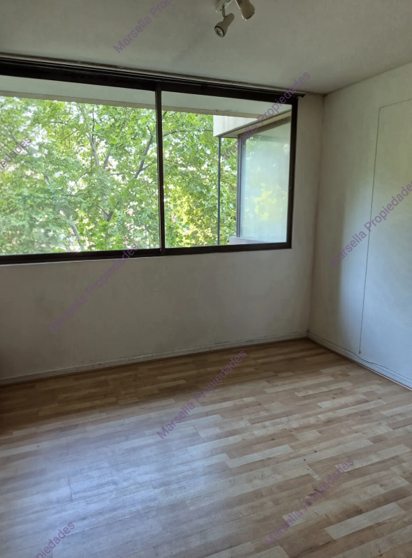 Alonzo de Cordova, Venta de Departamento