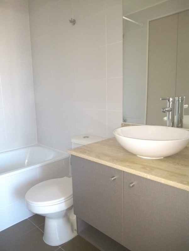 Santiago , San Martín