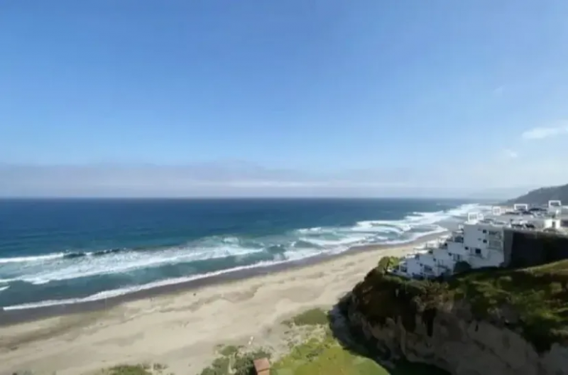 Bordemar, Maitencillo