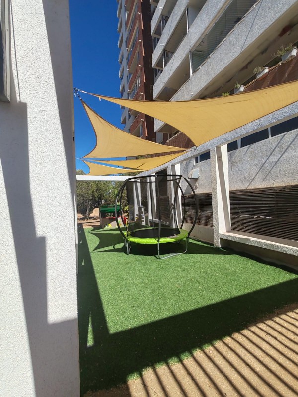 Departamento en Gregorio Marañon
