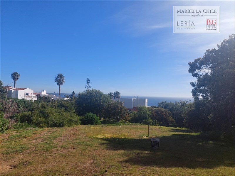 Sitio en Marbella, Impecable