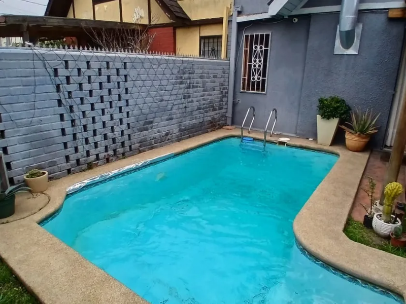 Moderna y Excelente Casa en Chorrillos