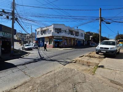 Venta de Local Comercial Santa Ines