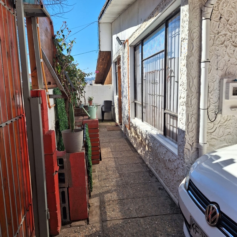 Vende Hermosa Casa en Recreo