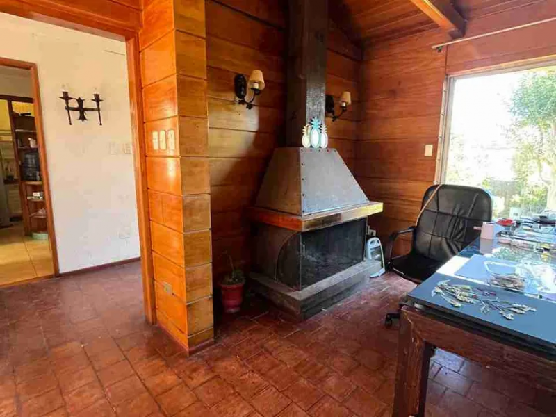 Venta de Casa en Reñaca