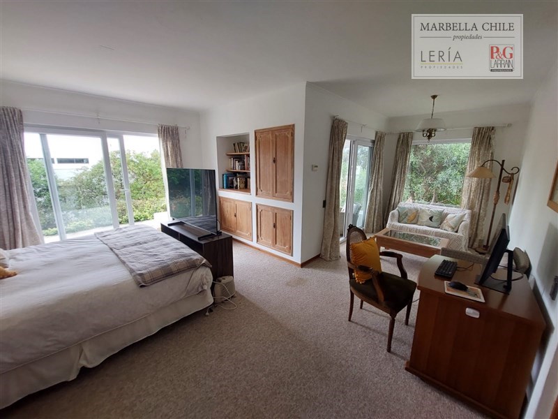 Moderna Casa en Marbella, Excelente Propiedad