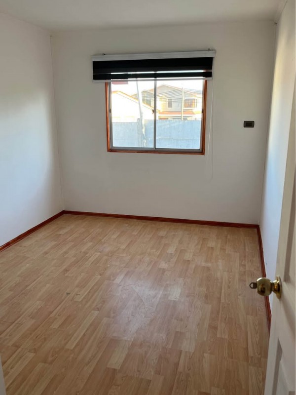 Arriendo Colinas de Oro, Calle Esmeralda