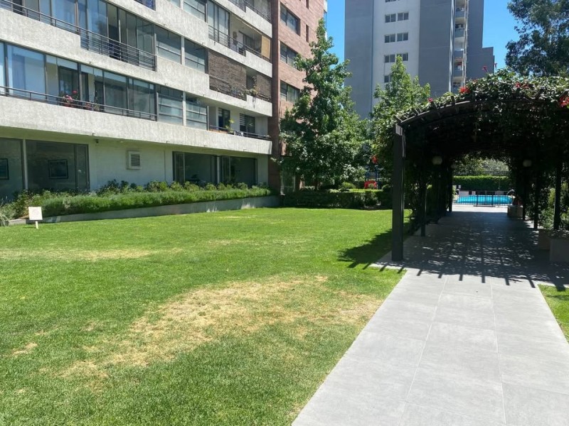 Departamento en San Miguel