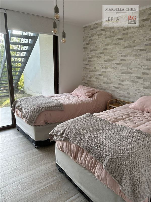 Venta de Moderna Casa