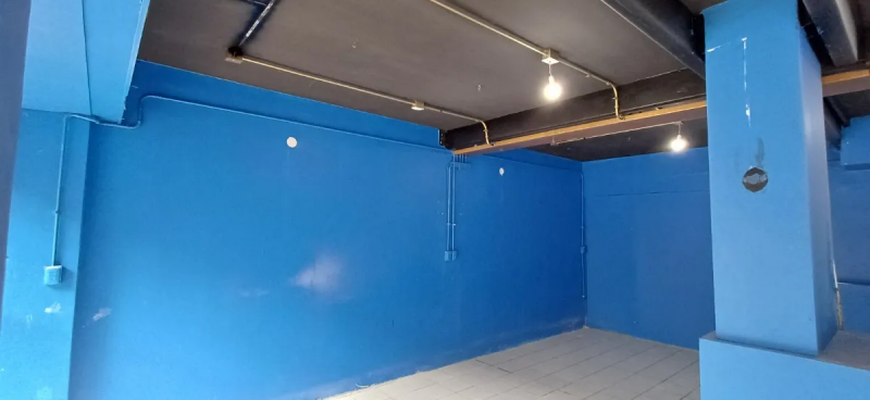 Arriendo Local Comercial Arlegui Esquina Ecuador