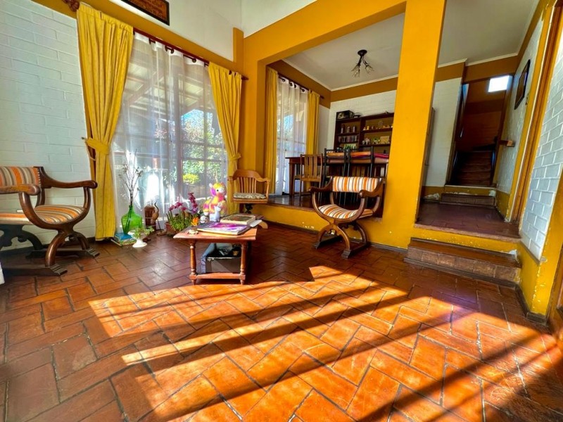 Se Vende Casa en Pleno Centro de Quilpue Paradero 30