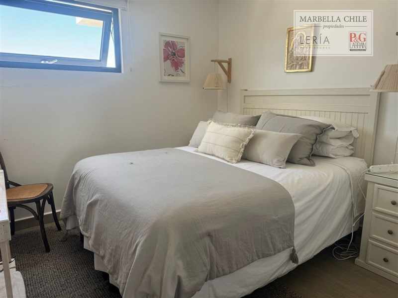 Moderno Departamento en Marbella,