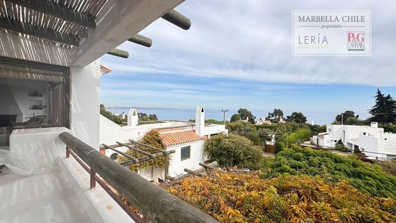 Moderna Casa en Marbella,