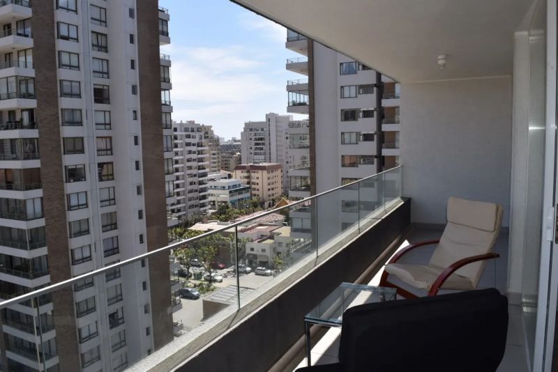 1 Norte Con 1 Poniente, Sin Amoblar