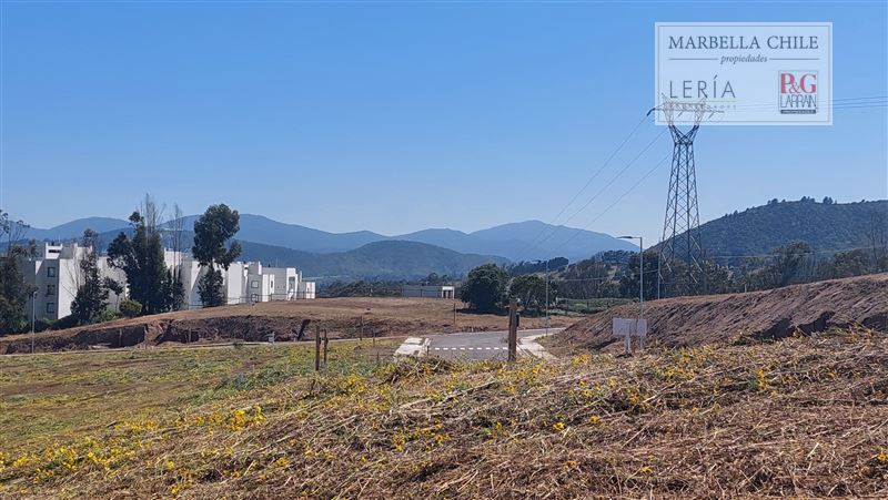 Venta de Sitio en Marbella, Condominio