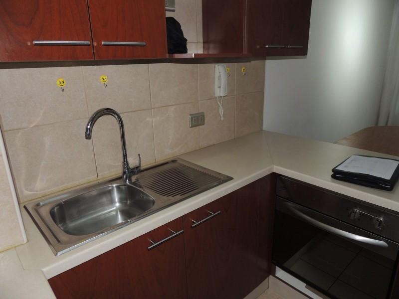 1 Dormitorio para Inversion O Vivir