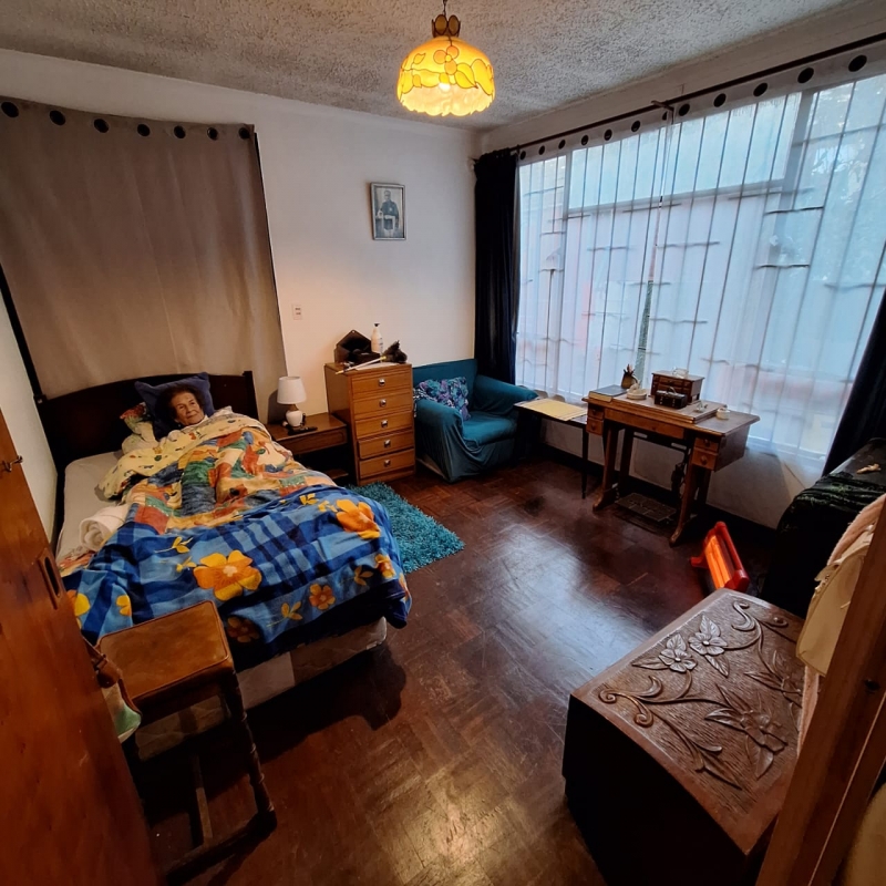 Vende Hermosa Casa en Recreo