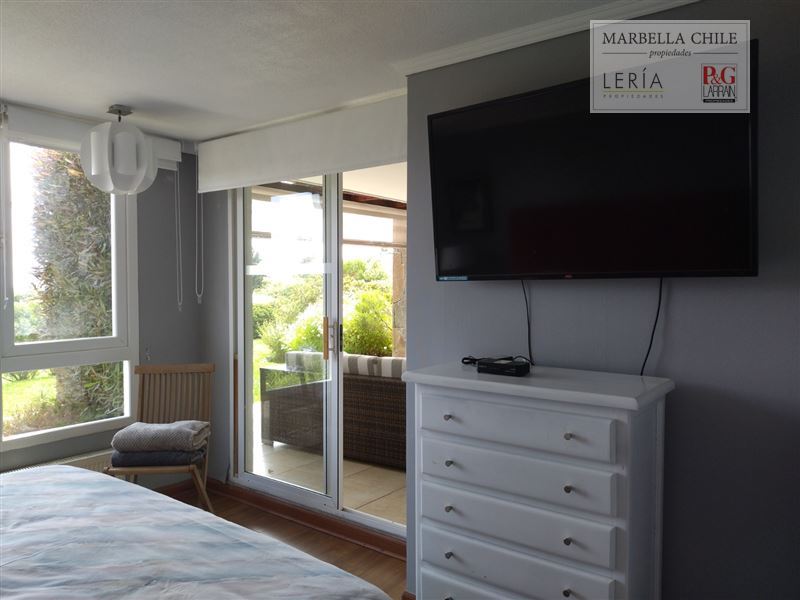 Venta Hermoso Departamento Marbella